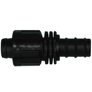 Yassı Boru Çıkış Adaptörü - Ebat : 16x17 mm, 20x17 mm