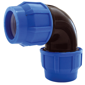 PE - Polyethylene Pipe Fittings